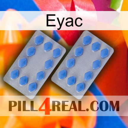 Eyac 20